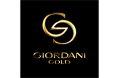 Giordani Gold